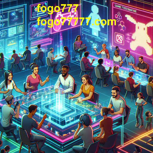 A Importância do Feedback nos Jogos Online: Contribuindo para uma Experiência Melhor