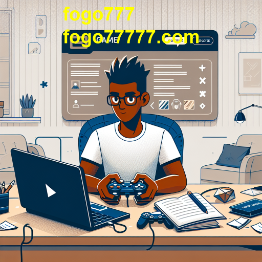 Guias de Jogos: Aprenda a Dominar Seu Jogo Favorito