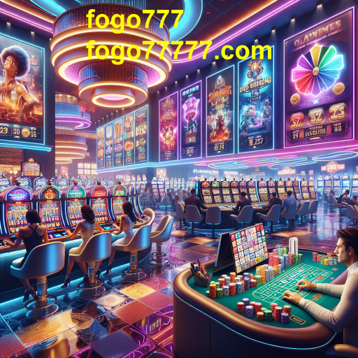 A Importância das Avaliações de Jogos em 'Fogo777'